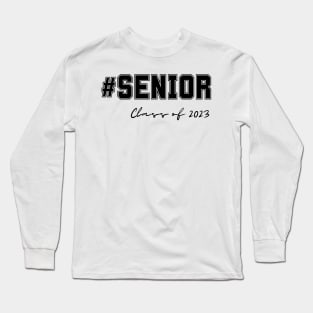 Class Of 2023 Long Sleeve T-Shirt